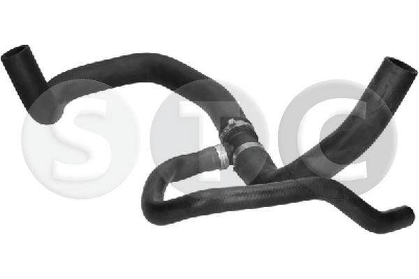 Flessibile radiatore STC T497357