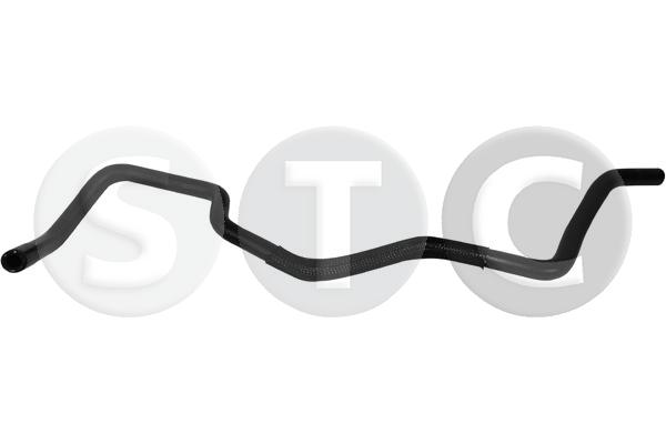 Flessibile radiatore STC T497378