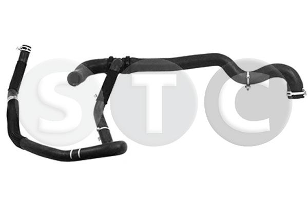 Flessibile radiatore STC T497402