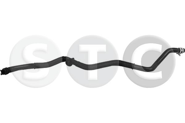 Flessibile radiatore STC T497404