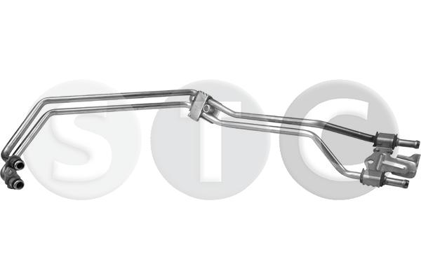 Flessibile olio STC T497666