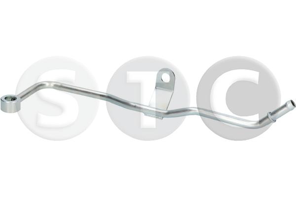 Tubo olio, compressore STC T497677