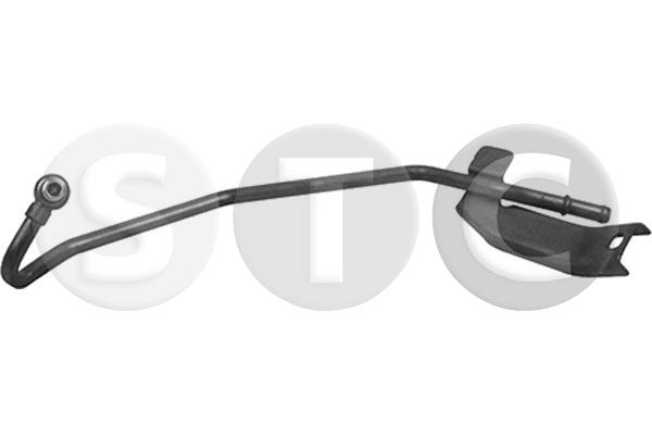 Tubo olio, compressore STC T497684