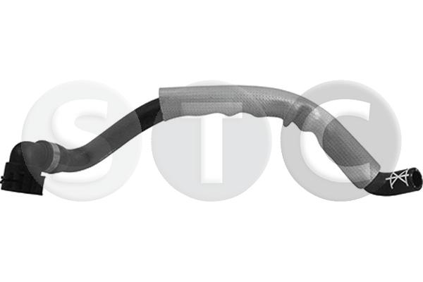 Flessibile radiatore STC T497709