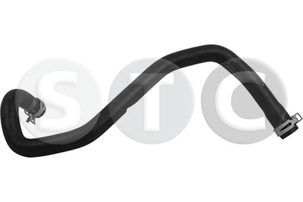 Flessibile radiatore STC T497720