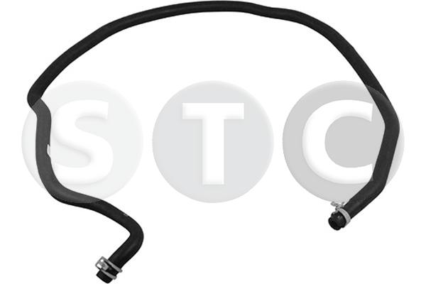 Flessibile radiatore STC T497721