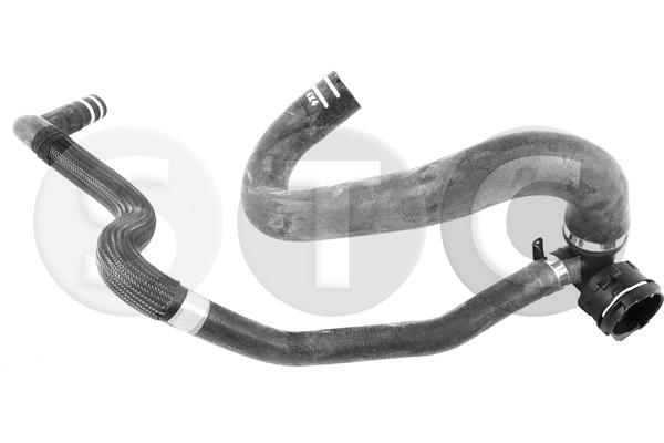 STC-TUBO RADIATORE
