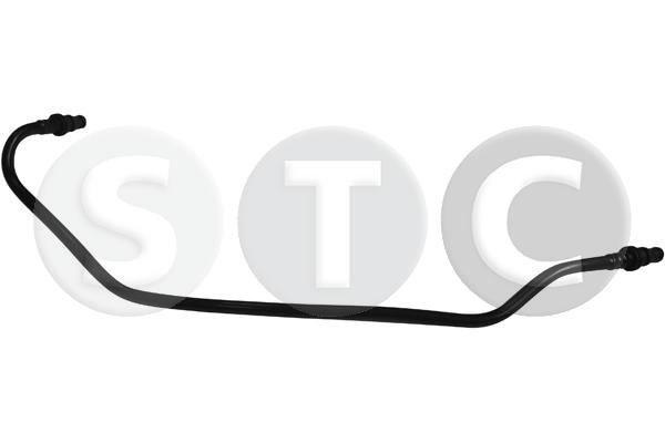 Flessibile sfiatatoio,serbatoio compensazione STC T497800