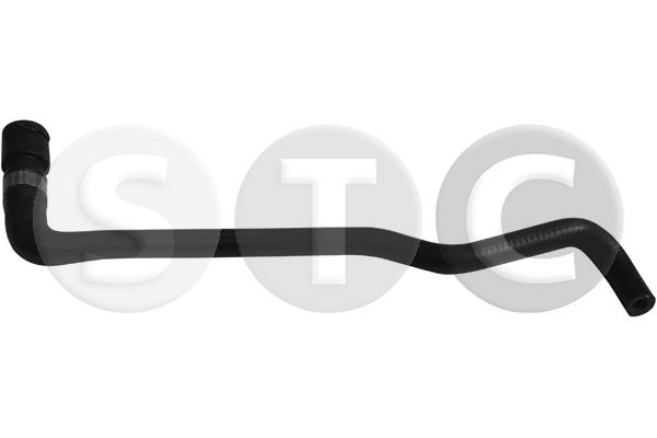 Flessibile radiatore STC T497807