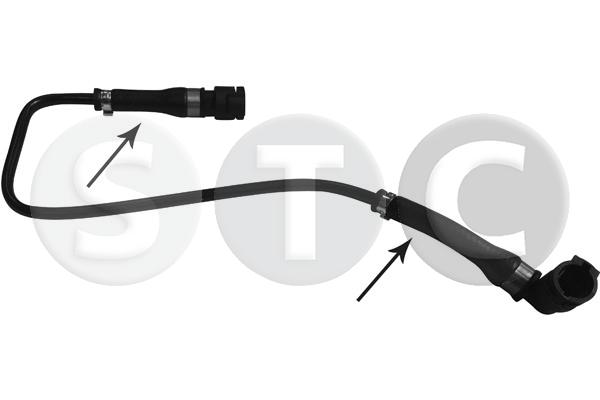 Flessibile radiatore STC T497831