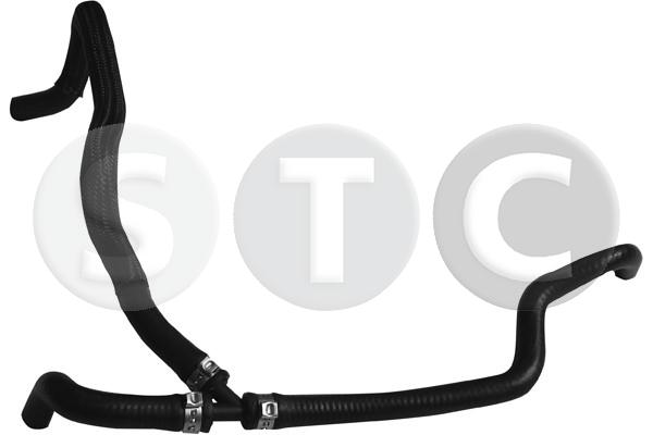 Flessibile radiatore STC T497858