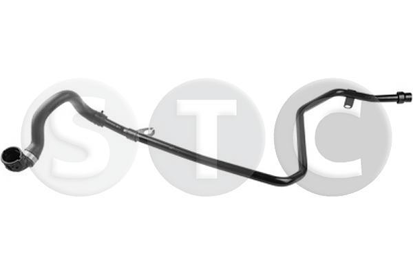 Flessibile radiatore STC T497862