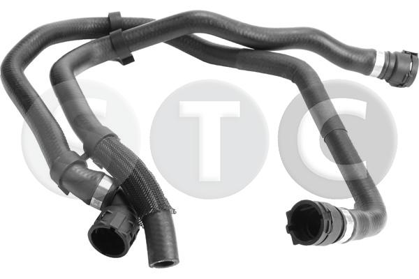 Flessibile radiatore STC T497875