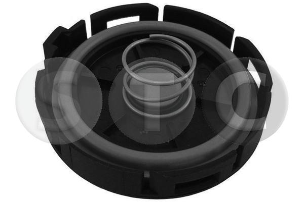 Membrana, ventilazione monoblocco STC T497890
