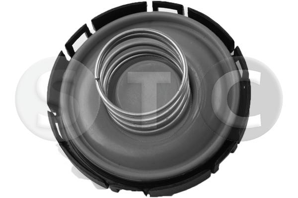 Membrana, ventilazione monoblocco STC T497891