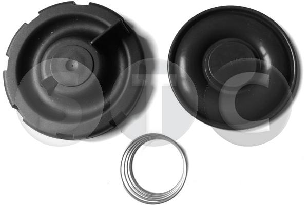 Membrana, ventilazione monoblocco STC T497894