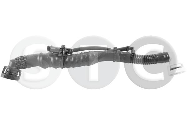 Flessibile, scarico aria copritestata STC T497905