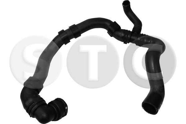 Flessibile radiatore STC T498090