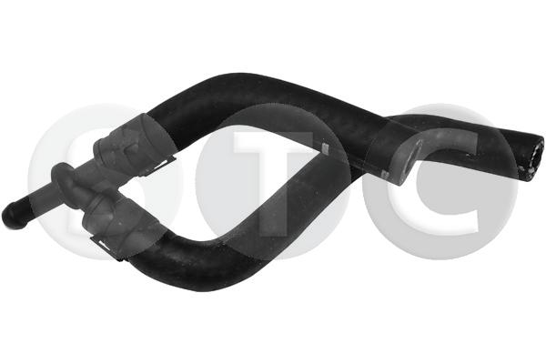 Flessibile radiatore STC T498140