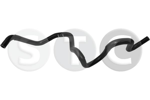Flessibile radiatore STC T498294