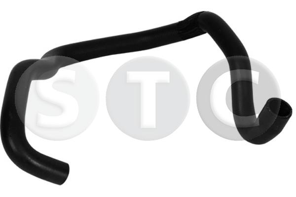Flessibile radiatore STC T498373