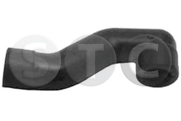 Flessibile, ventilazione monoblocco STC T498489