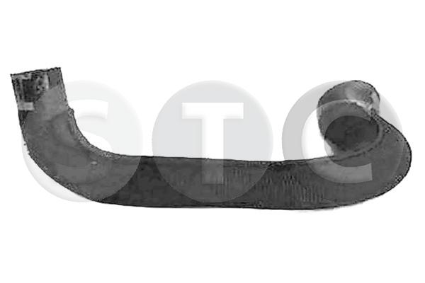 Flessibile aria alimentazione STC T498500
