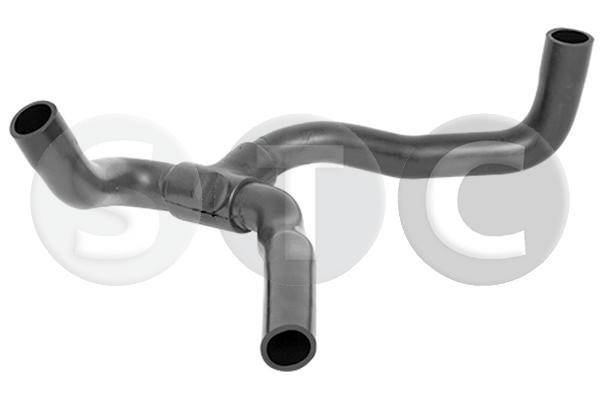 Flessibile, ventilazione monoblocco STC T498510