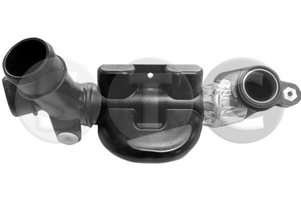 Flessibile aria alimentazione STC T498511