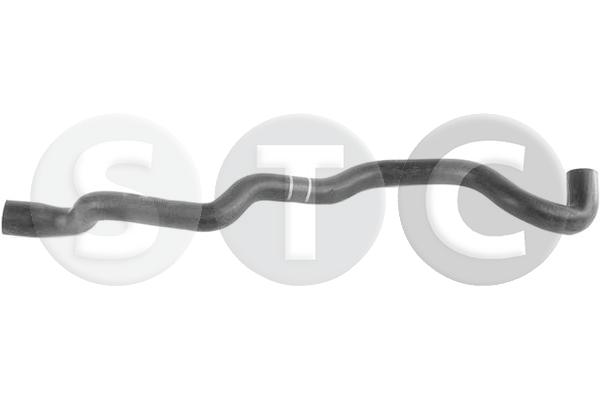 Flessibile radiatore STC T498535