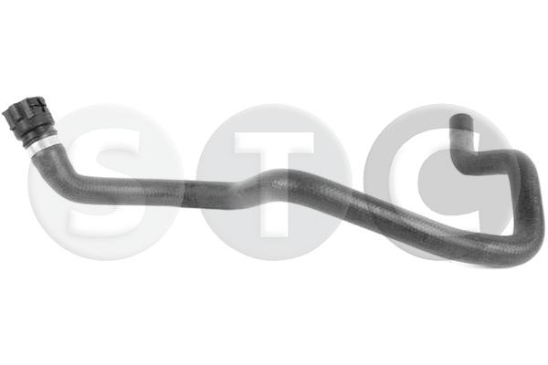 Flessibile radiatore STC T498536
