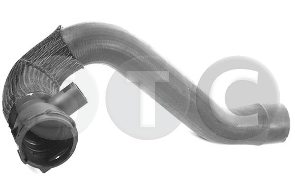 Flessibile radiatore STC T498539
