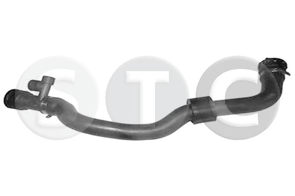 Flessibile radiatore STC T498545