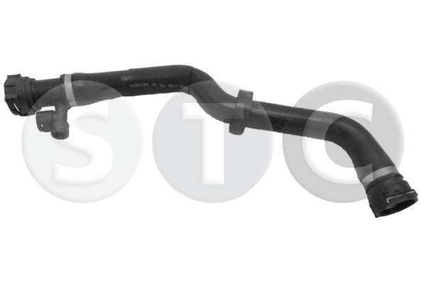 Flessibile radiatore STC T498546