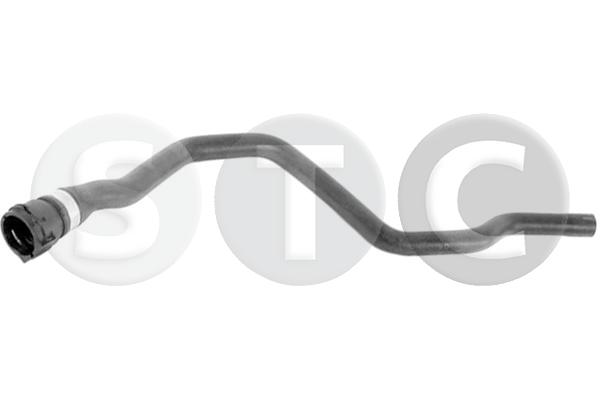 Flessibile radiatore STC T498549