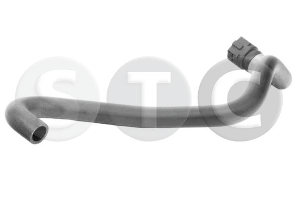 Flessibile radiatore STC T498550