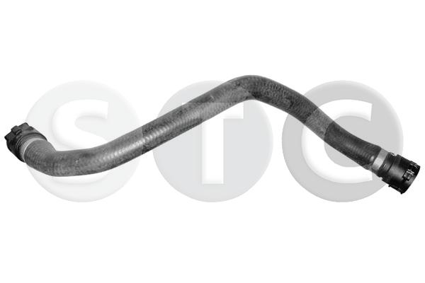 Flessibile radiatore STC T498554