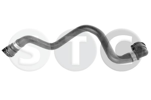 Flessibile radiatore STC T498557