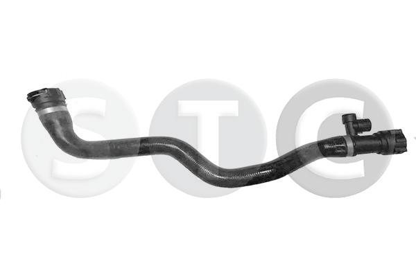 Flessibile radiatore STC T498559