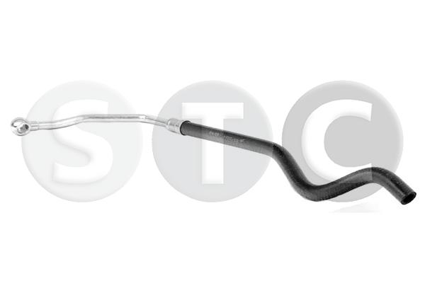 Flessibile idraulica, sterzo STC T498565