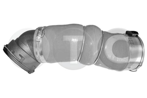 Flessibile aria alimentazione STC T498579