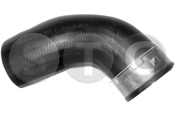 Flessibile aria alimentazione STC T498583