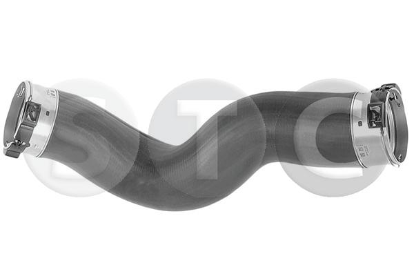 Flessibile aria alimentazione STC T498585