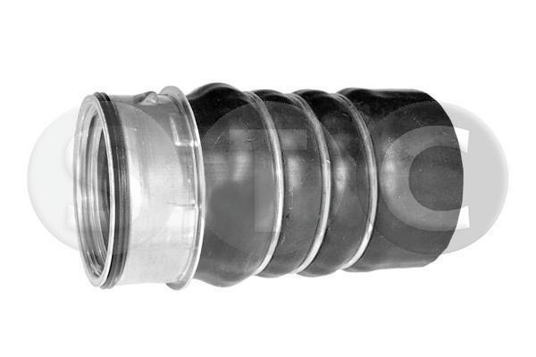 Flessibile aria alimentazione STC T498587