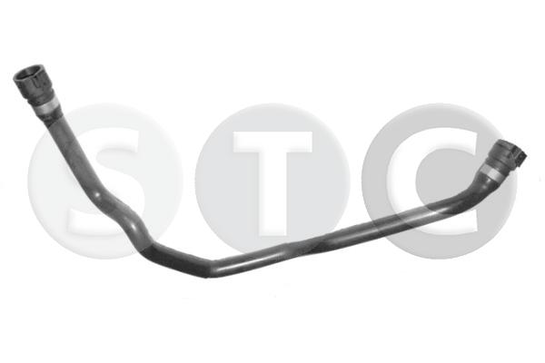 Flessibile radiatore STC T498597