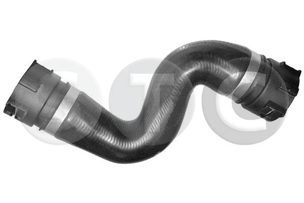 Flessibile radiatore STC T498598
