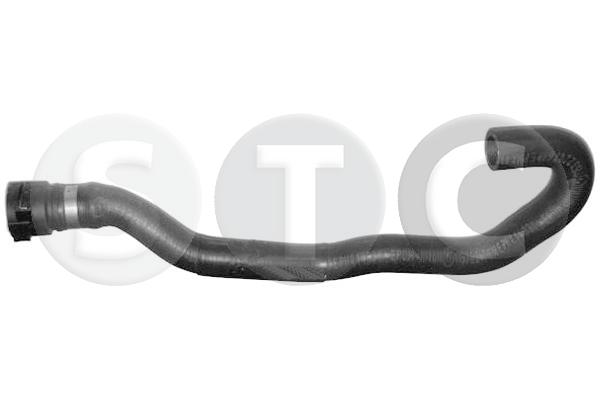 Flessibile radiatore STC T498600