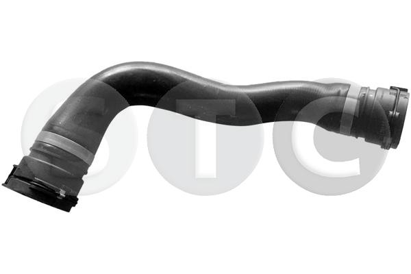 Flessibile radiatore STC T498602