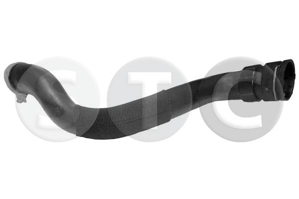 Flessibile radiatore STC T498630