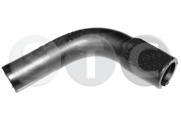 Flessibile, ventilazione monoblocco STC T498633